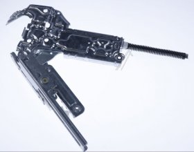 Door Hinges - 70027667 Sliding Door Right Ado Ikea [Candy Hoover]