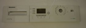Operating Unit Screen - Panel Assembly [Arcelik]