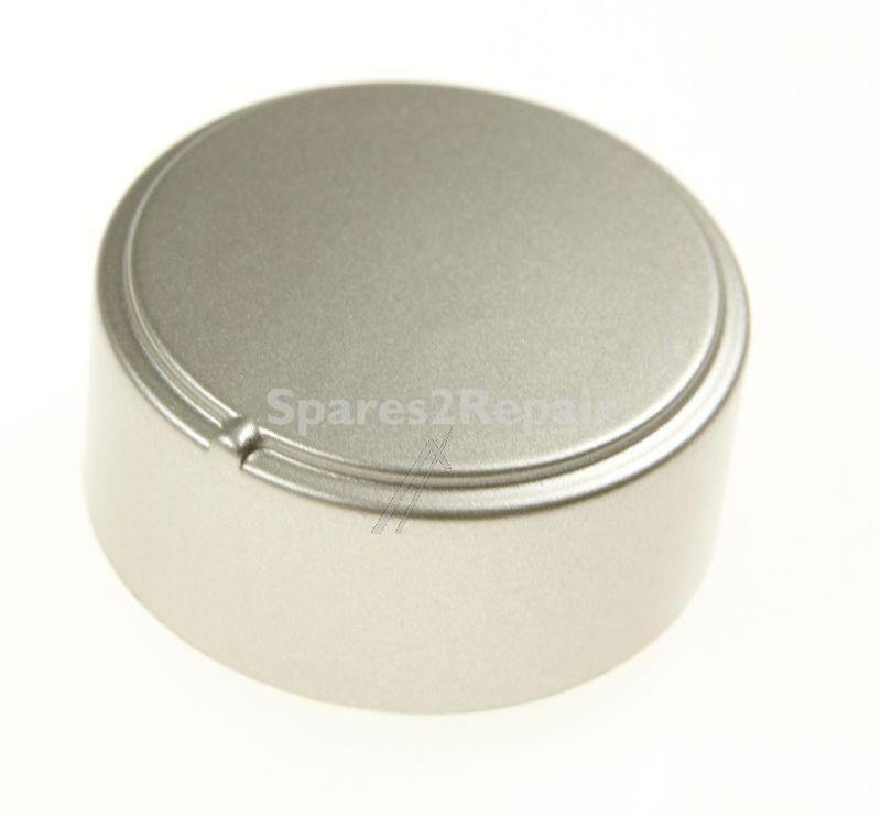 Gauge Disc - C00267164 482000086111 Knob Disc Inox [Whirlpool Indesit]