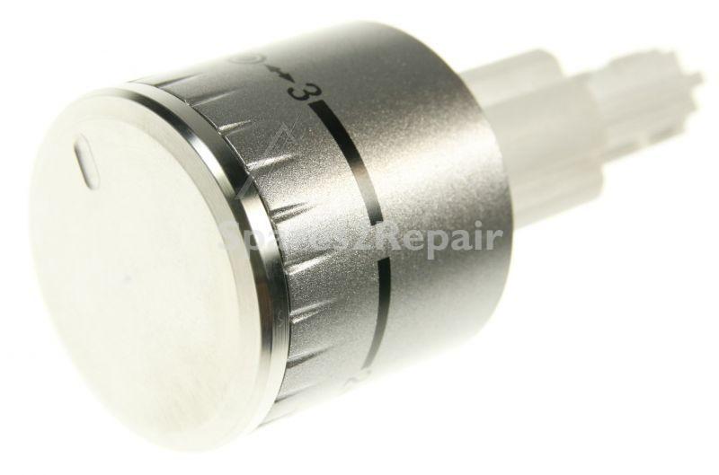 Thermostat Control - 250400030 C00897035 Knob-commutator And Thermostat [Arcelik]