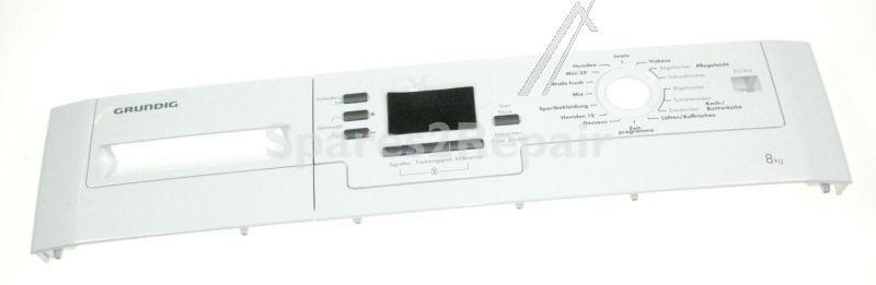 Operating Unit Screen - 2972509007 C00944451 Operating Unit Screen [Arcelik]