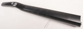 Handle - 140197783149 Handle Body Grey Aeg [Electrolux Aeg]