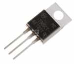 On Semiconductor Fixed Voltage Reg. Neg. - Spannungsregler Ldo -5v-1a 7905 To-220 - MC7905CTG