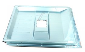 Inner Door Covering - 12276000019839 Inner Door Assembly [Midea]