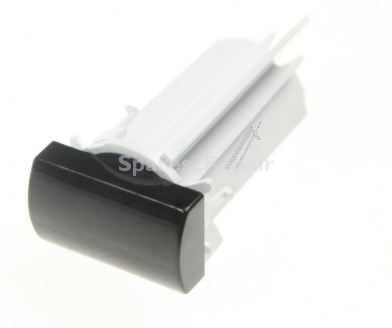 Key Button - 1528542218 Push Button Option Black [Electrolux Aeg]
