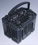 Hisense Gorenje Cutlery Basket - 562362 Cutlery Basket