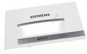 Detergent Dispenser Cover - 00656159 Tray Handle-dispenser [Bosch Siemens]