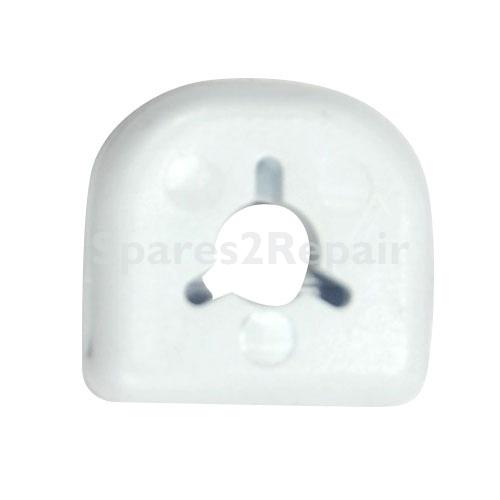 Washer - C00493530 481241719159 Panel [Whirlpool Indesit]