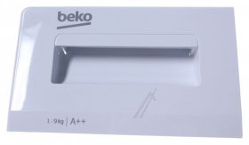 Drawer Front - Drawer Panel Assembly [Arcelik]