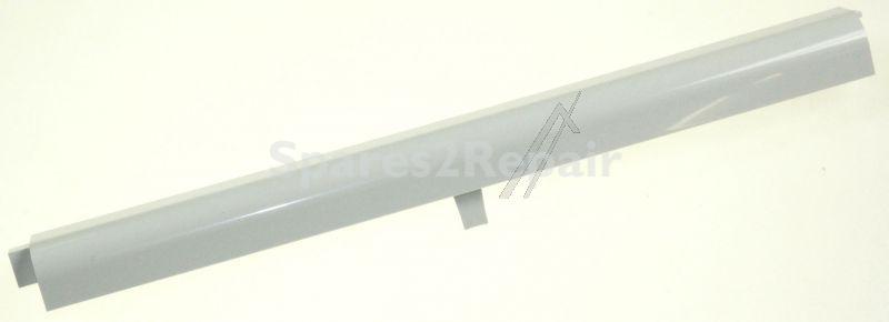 Casing Cover - 40012615 Outer Door Gv Mld Blck [Candy Hoover]