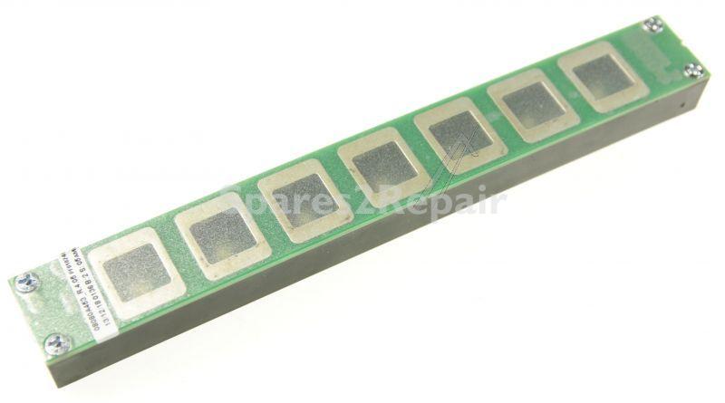 Fireplace - 4055382586 Chimney Upper [Electrolux Aeg]