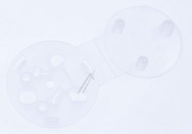 Konka Fixings And Brackets - Sk2811260100 Plug Holder (natural)