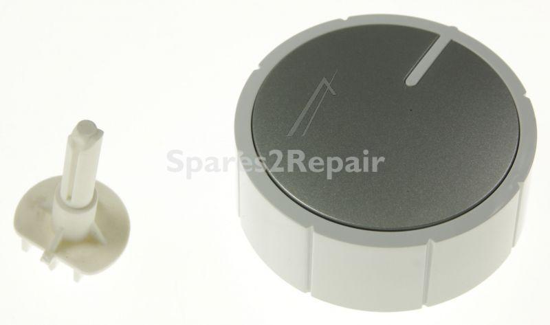 Control Knobs - 2357900900 C00931337 Dume Grb [Arcelik]