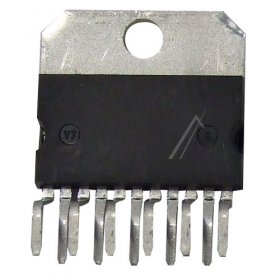 Stmicroelectronics Ic - Tda7396 Lin-ic 11-sql