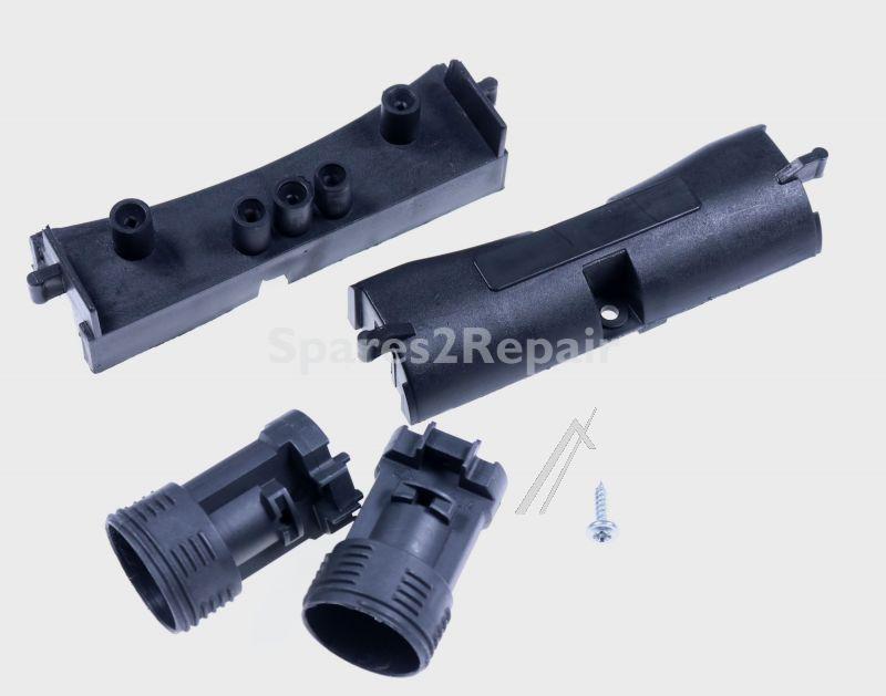Lamp Cover - 32934416 Lamp Socket Cover [Electrolux Aeg]