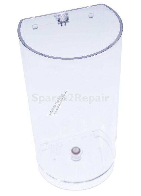 Tank - As00001905 Water Tank 1006 Cpl Transparent [Delonghi]