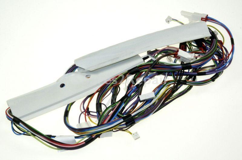 Harness - 1782211900 C00899921 Grundig Harness [Arcelik]