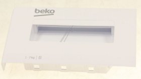 Drawer Front - 2977319047 C00923029 Drawer Panel Assembly [Arcelik]