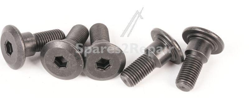 Segway Ninebot Screw - Ab 00 0010 30 Front Fork Lock Screw T15