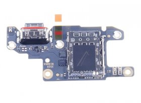 Xiaomi Charging Port Modul - 5600040n1600 Redmi Note 13 Pro 5g Usb Charging Board