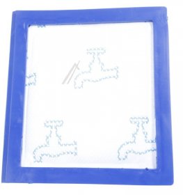 Sqoon Vacuum Cleaner Filter - Filter Alternative For Aeg Lx9 Washable 1184129029