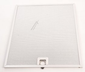 Grease Filter - C00635659 488000635659 Cassette Filter Ninfea 252 5x300 [Whirlpool Indesit]