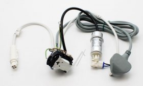 Vestel Starter Relay - Over L gr eyy40-eptc-ty-qz-003-01