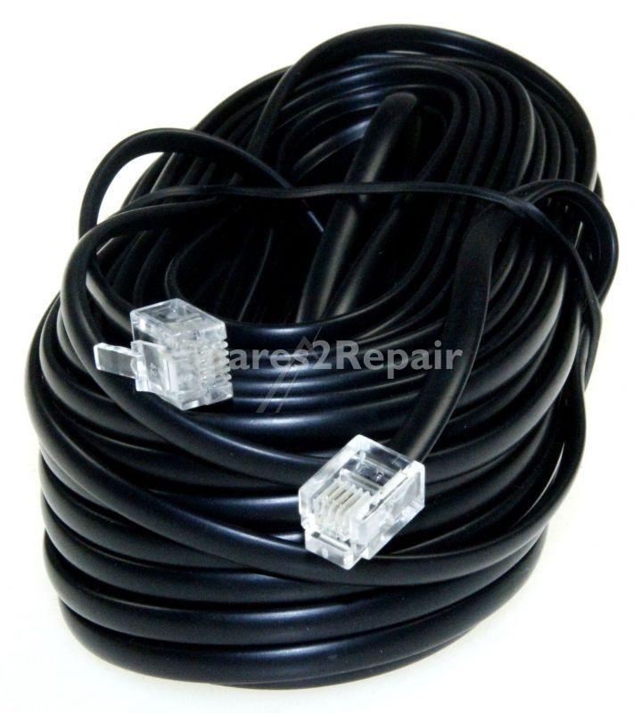 Compatible Western Plug-western Plug - Western Plug-western Plug 6-4 20m