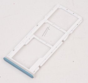 Xiaomi Sim card Holder - 48200000hj9t Sim Card Tray-k7s-light Blue