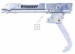 Tecnosuperiore Door Hinge For Oven - 246028200 Oven Hinge
