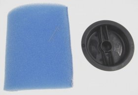 Karcher Vacuum Cleaner Filter - 9 012-283 0 Kärcher Filter Complete Se4001