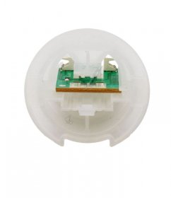 Compatible Temperature Sensor For Washing Machines, Dryers, Dishwashers - Turbidity Sensor Alternative For Bauknecht