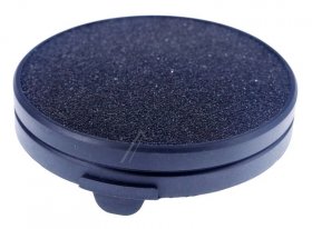 Saeco Vacuum Cleaner Filter - 300009074161 Filter Foam Coating