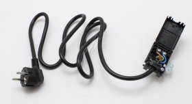 Mains Power Lead - 210111058 C00899688 Terminal Block+power Cable [Arcelik]