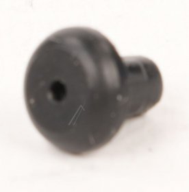 Teka Square Plug - 81229490 Cast Iron Pan Support Rubber Foot Hf Lux 60 Ci