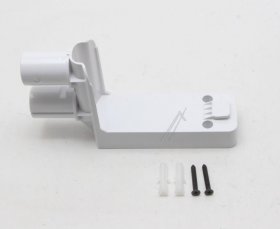 Severin Carrier Assembly - 9819048 Wall Bracket With Screws And Dowel