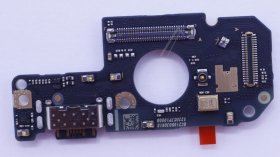 Xiaomi Charging Port Modul - 560001k7tn00 Redmi Note 11 Nfc Sub-board Assembly-k7tn-gl