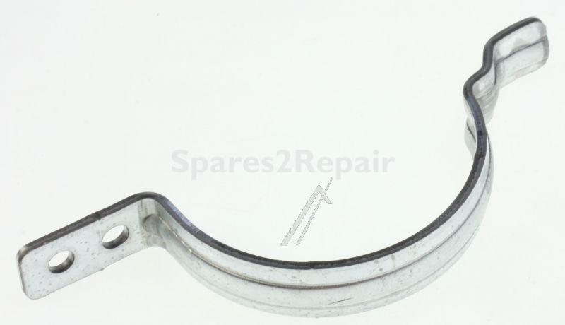Fixings And Brackets - C00321293 480112101471 Clamp Motor [Whirlpool Indesit]