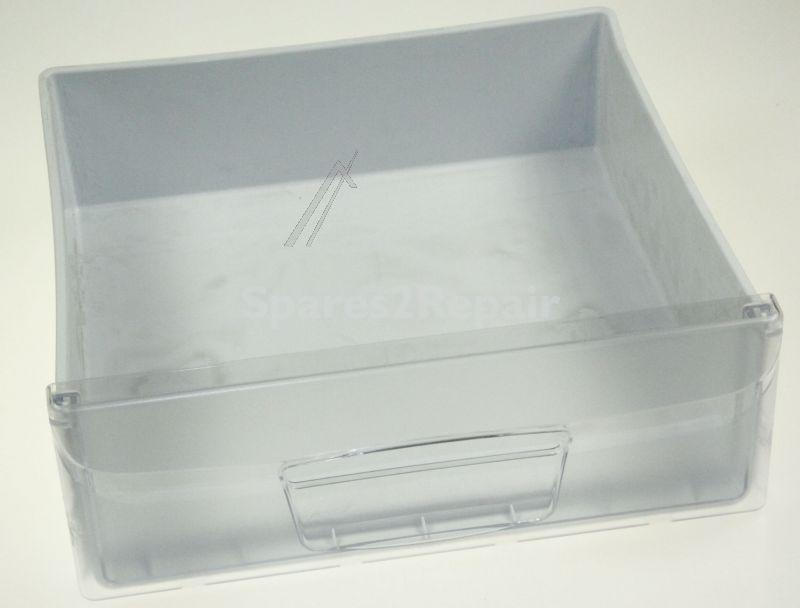 Freezer Drawer - C00292067 482000031952 Freezer Drawer Low Pw-cri(lxh 397x141x384) [Whirlpool Indesit]