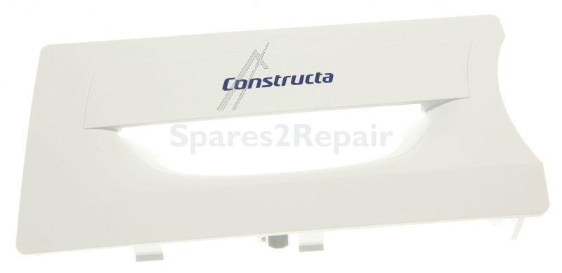 Detergent Dispenser Cover - 12013912 Bowl Handle [Bosch Siemens]