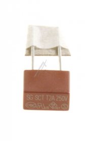 Panasonic Mp Fuses - K5g202y00006 Fuse 2a
