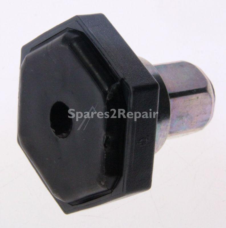 Foot - 1321364018 Assembly Foot Bush [Electrolux Aeg]