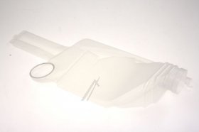 Air Chamber - 1321033076 Assembly Steam Condenser Vertical [Electrolux Aeg]