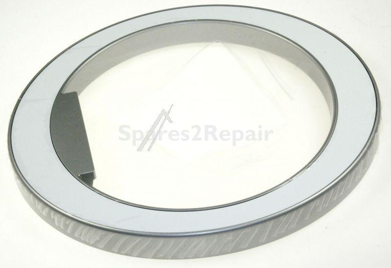 Washing Machine Window Frame - 2945700700 C00969084 Outer Cover Gr [Arcelik]