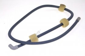 Tube - 2967000100 C00929021 Pomp Water Tank Hose Assembly [Arcelik]