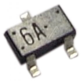 Sony Transistors - Un2111 872942408 Transistor Xrc412 Ae6