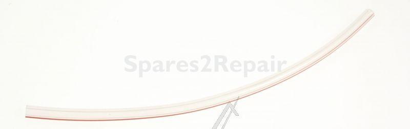 Connecting Hose For Coffee Machines - 5313223411 Rubber Connecting Hose For Coffee Machine [Delonghi]