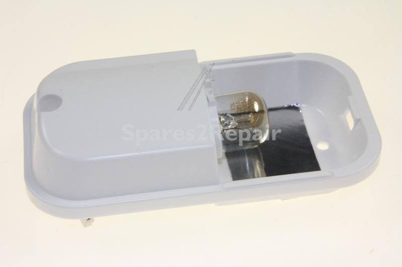 Housing Frame - 32008555 Lamp Box Gr-1700 (s w ) [Vestel]