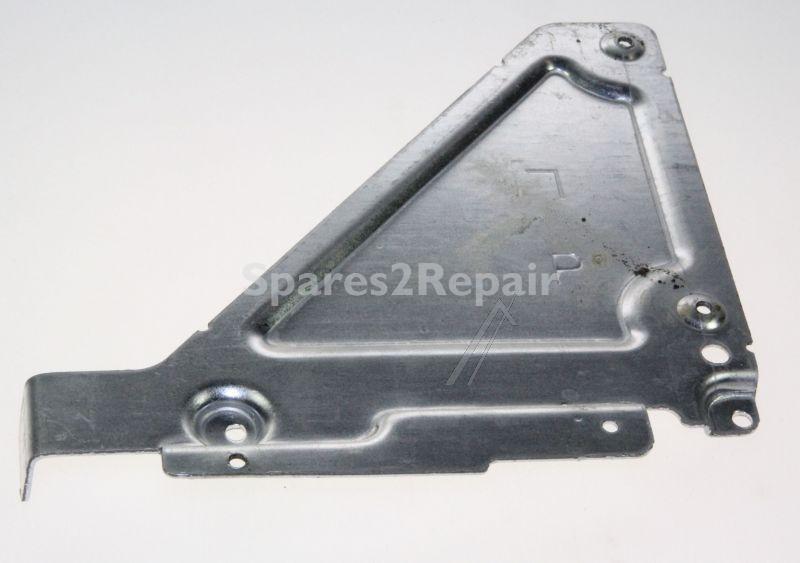 Door Hinges - 215920045 C00890346 Hinge Fixing Sheet [Arcelik]