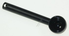 Melitta Spoon - 6556532 Spoon 680 Black V2